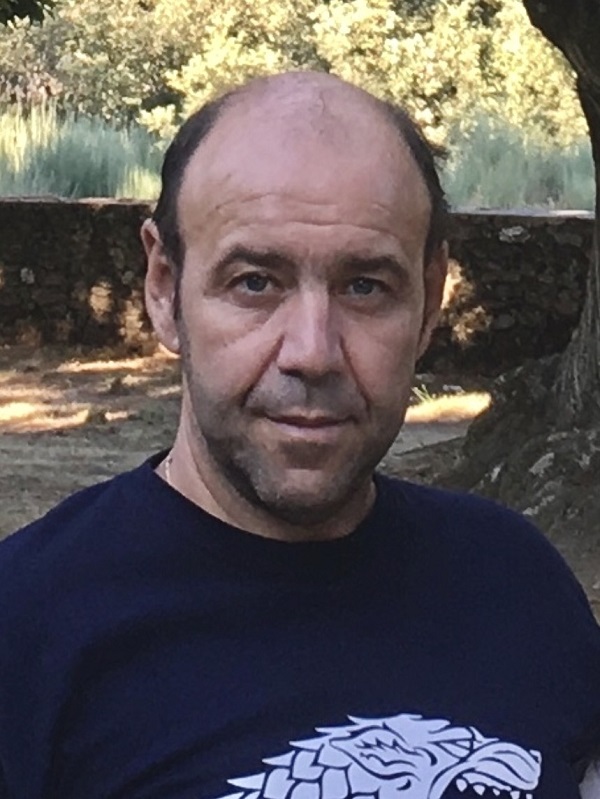 Francisco José