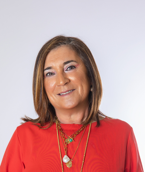 Rosaura
