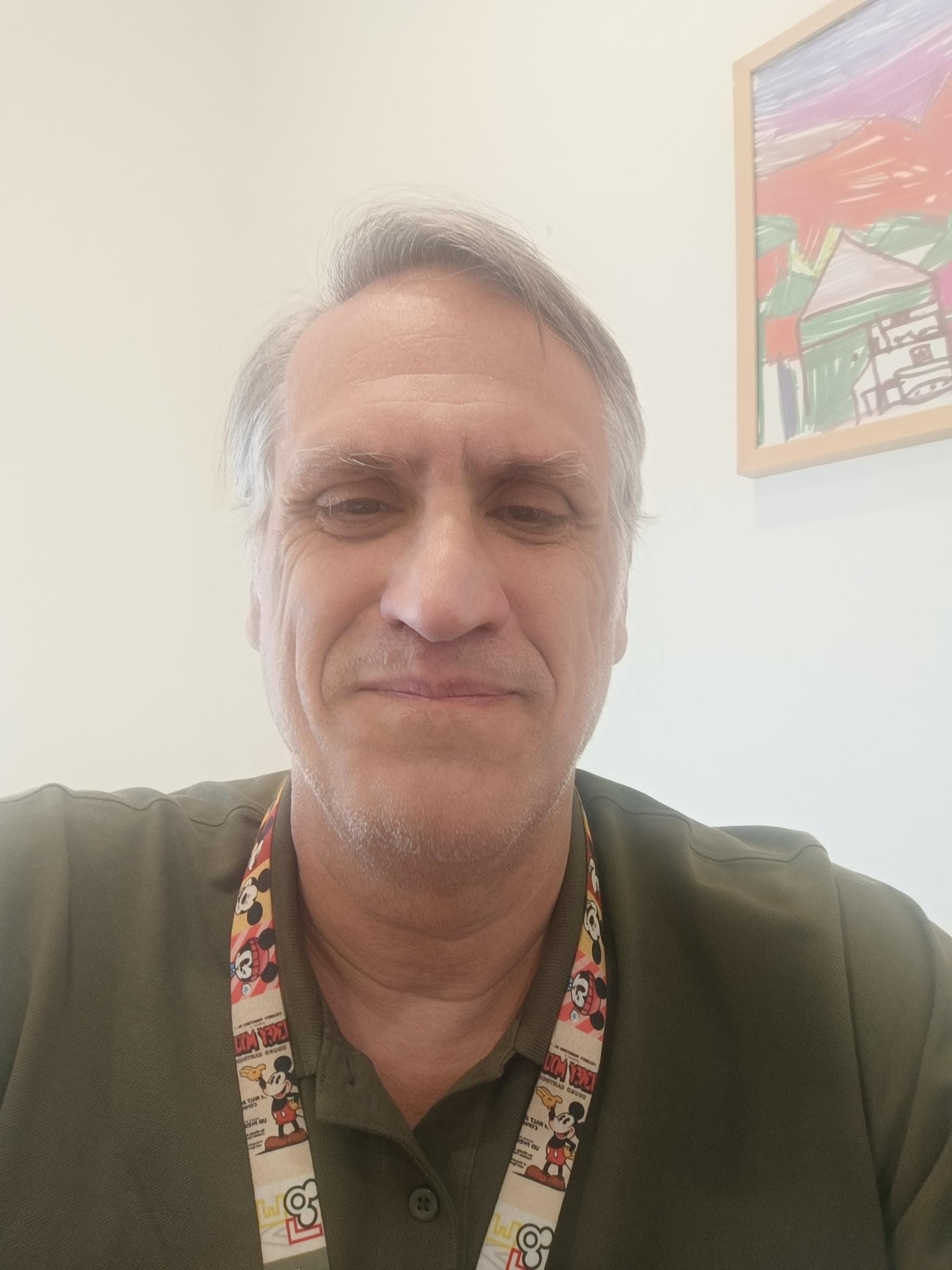 César