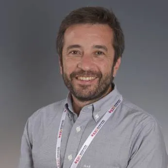 Javier 