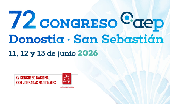 72 congreso AEP