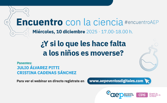 Encuentro con la ciencia