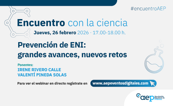 Encuentro con la ciencia